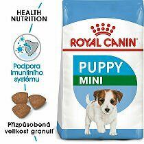 Royal canin Kom. Mini Puppy 8kg zľava