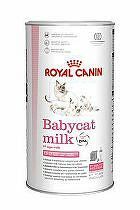 Royal Canin Milk Babycat Milk 300g