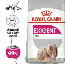 Royal Canin Mini Exigent 1kg zľava zľava