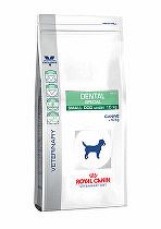 Royal Canin VD Canine Dental Small Dog 3,5kg