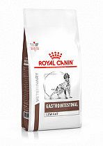 Royal Canin VD Canine Gastro Intest Low Fat 12kg