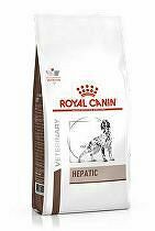 Royal Canin VD Canine Hepatic 12kg