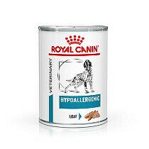 Royal Canin VD Canine Hypoall  400g konz