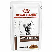 Royal Canin VD Feline Gastro Intest 12x85g vrecko