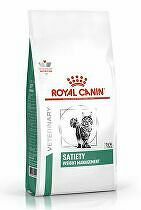 Royal Canin VD Feline Satiety Weight Management 1,5kg