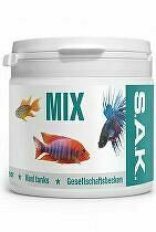 S.A.K. mix 75 g (150 ml) veľkosť 1