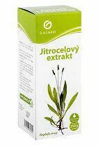 Sirup s výťažkom z skorocelu 310g Galmed