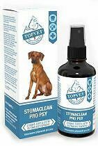 Stomaclean pre psov TOPVET 50ml