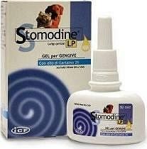 Stomodine L.P. 50ml