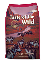 Taste of the Wild Southwest Canyon Canine 2kg zľava