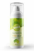 Tea Tree Oil intim gél TOPVET 50ml