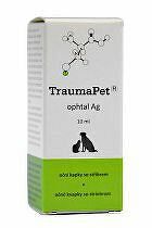 TraumaPet ophtal Ag 10ml