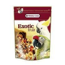 Versele Laga Krmivo pre veľké papagáje Exotic Fruit 600g zľava 10%