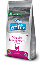 Vet Life Natural CAT Struvite Management 5kg