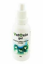 VetOxin gél 30g