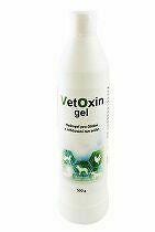 VetOxin gél 500g