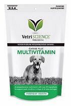 VetriScience Canine Plus doplnok pre dospelých psov