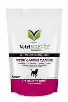 VetriScience CardioCanine subheart dogs 300g + Množstevná zľava