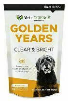 VetriScience Golden Years Clear&Bright 60ks/150g + Množstevná zľava