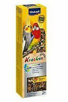 Vitakraft Bird Kräcker korela / línia 2ks zľava 10%