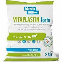 Vitaplastin forte plv 5kg