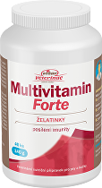 VITAR Veterinae Multivitamín Forte 40ks želé