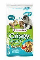 VL Crispy Snack pre hlodavce Popcorn 650g zľava 10%