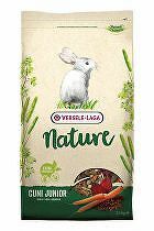 VL Nature Cuni Junior pre králiky 2,3kg zľava 10%