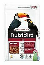 VL Nutribird T16 pre veľké vtáky 700g zľava 10%