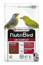 VL Nutribird Uni komplet pro drobné ptactvo 1kg zľava 10%