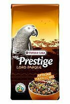 VL Prestige Loro Parque African Parot mix 15kg NOVINKA zľava 10%