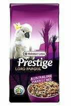 VL Prestige Loro Parque Austrálsky papagáj mix 15kg zľava 10%