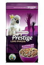 VL Prestige Loro Parque Austrálsky papagáj mix 1kg NOVINKA zľava 10%