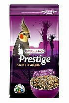 VL Prestige Loro Parque Austrálsky papagáj mix 1kg zľava 10%