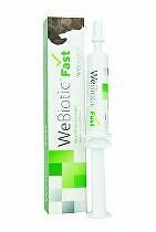 WeBiotic Fast veľké plemená 30ml 3 + 1 zadarmo