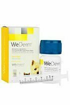 WeDerm 30ml perorálna tekutina 3 + 1 zadarmo