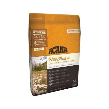 Acana Regionals granuly Wild Prairie dog 2kg