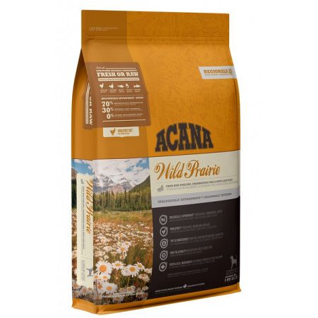 Acana Regionals granuly Wild Prairie dog 6 kg