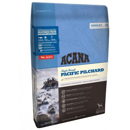 Acana Singles granuly Pacific Pilchard 6 kg