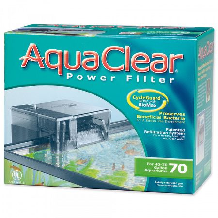 Aqua Clear filter 300 1135 l/h