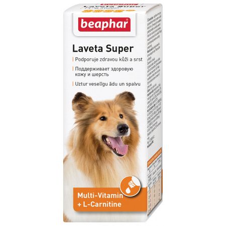 Beaphar laveta super 50 ml