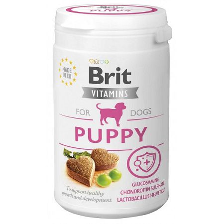 Brit Vitamins Puppy 150 g