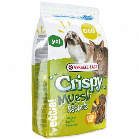 Cuni Crispy 2,75kg