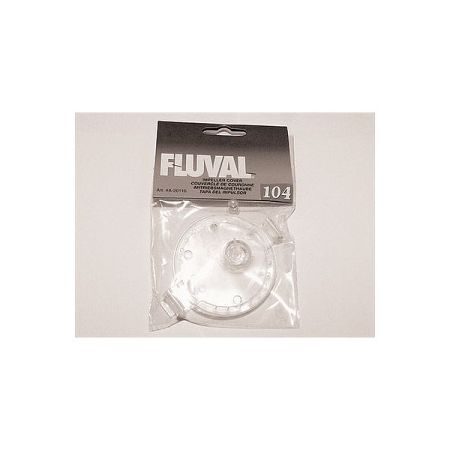 Diel kryt rotoru Fluval NEW 104