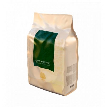 Essential Foods Superior Living Small Breed 3kg