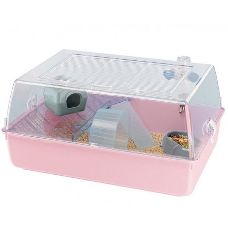 Ferplast klietka pre hlodavce MINI DUNA HAMSTER