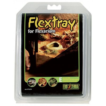 Flextray Flex 65vod. Flex175,260