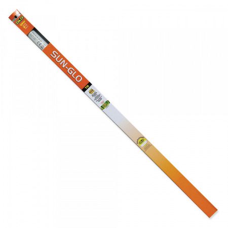 Glo žiarivka Sun Glo 75 cm 25 W slnečná