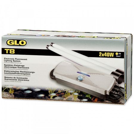 Glomat Controller 2 2x40W