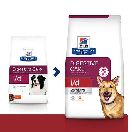 Hill´s Prescription Diet i/d Canine 12kg